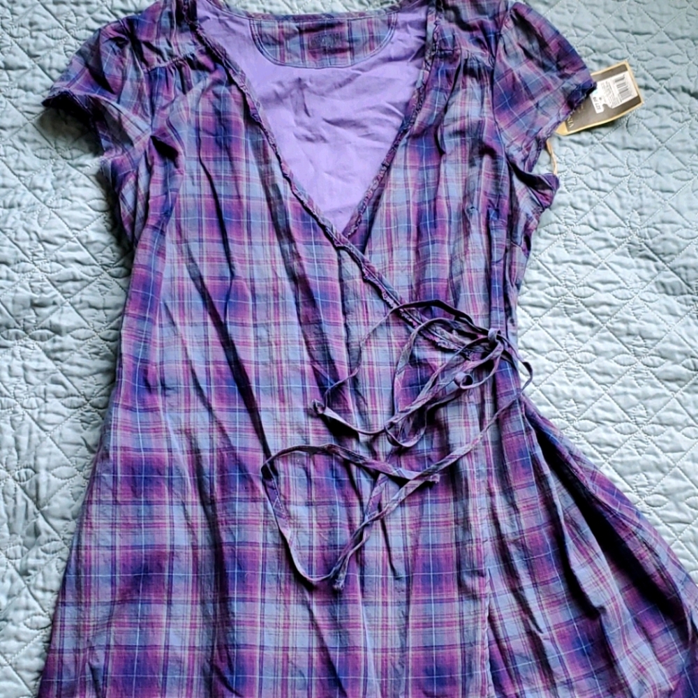 Converse dress